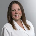 Amanda N. Ballo, APRN