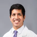 Abdullah Abdussalam, MD