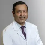 Adnan Muhammad, MD