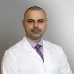 Ahmed Allawi, MD