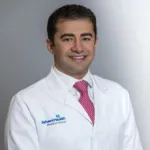 Ali Alsamarah, MD