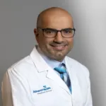 Anas Alsaleh, MD