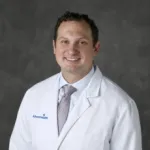 Andrew Clair, MD