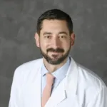 Andrew Pepper, MD