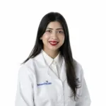 Areeba Meraj, MD