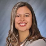 Arielle Franco, MD