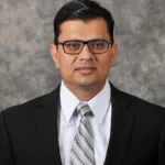 Asad Rafiq, MD