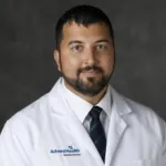 Brian Tullius, MD