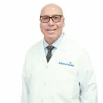 Carlos Carrillo, MD