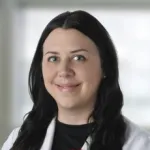Crystal Jones, APRN