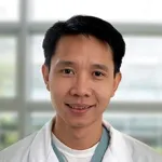 Dan Tran, MD