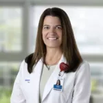 Denise Nicely, APRN