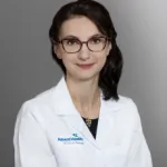 Diana Revenco, MD