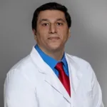 Diya K AlNajjar, MD