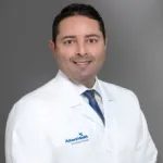 Eduardo Hernandez Cardona, MD