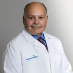 Eric Garcia, MD