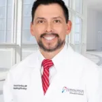 Ernesto Bustinza Linares, MD