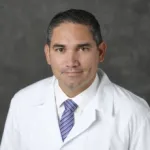 Ernesto Jose Del Valle Hernandez, MD