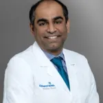 Farhan H Siddiqui, MD