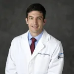 George Richard, MD