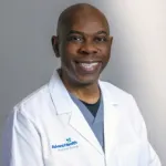 Gus Agocha, MD, PhD