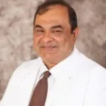 Hussain Esmail-Rawji, MD