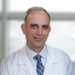 Ilan Aharoni, MD