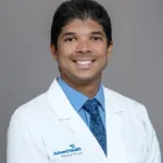 Irving Perez-Guzman, MD