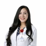 Ivonne De La Hoz Molina, MD