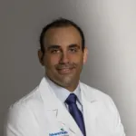 Jason Abdallah, MD