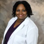 Jeanine Jones-Donald, APRN