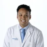 Joseph Esparaz, MD