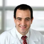 Joshua Goldberg, MD