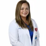 Joy Harris, APRN