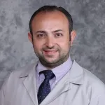 Keenan Adib, MD