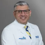 Maher Salam, MD, FACG