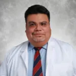 Manuel Rosado, APRN