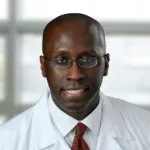 Marcus Darrabie, MD