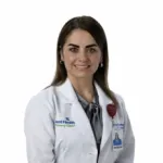 Maria Rodriguez, MD