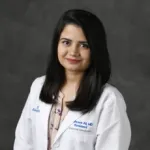 Mehreen Ali, MD