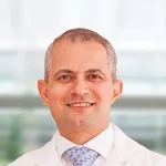 Issam Nasr, MD