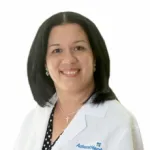 Alida Pena Gonzalez, NP, S