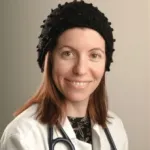 Rachel Milkman Solomon, MD