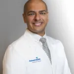 Ramzi Zureikat, MD, CPE, FACP