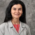 Rania Agha, MD