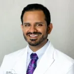 Ravi Gandhi, MD