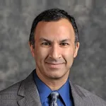Sanjay K Patari, MD