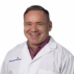 Scott Stanley, MD