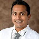 Shiv Chetan Desai, MD