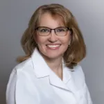 Svetlana Rogozina, MD